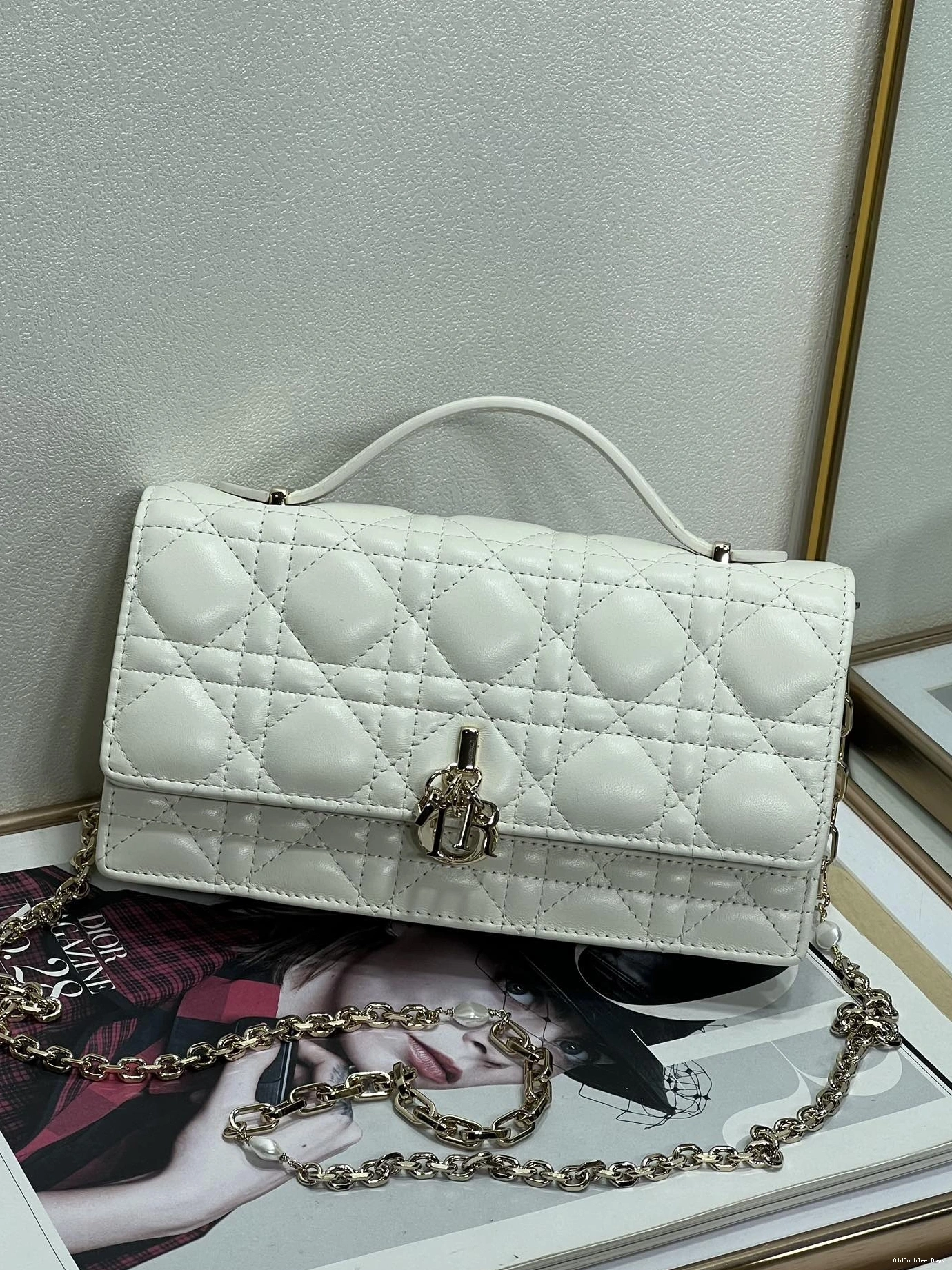 OldCobbler Bags LADY DIRO-21CM 0817